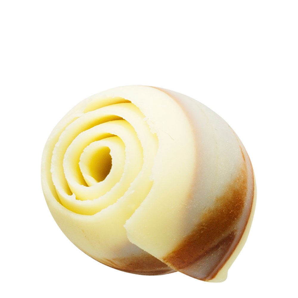 Marbled Chocolate Buttercurlies 400g